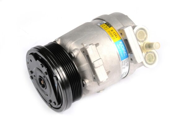 Compresor Original A/C Chevrolet Aveo