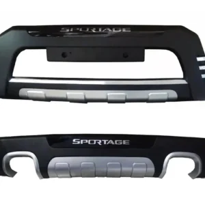 Defensa Parachoque Kia Sportage Active