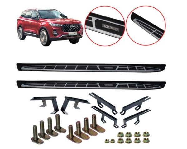 Chery Tiggo 7   2021