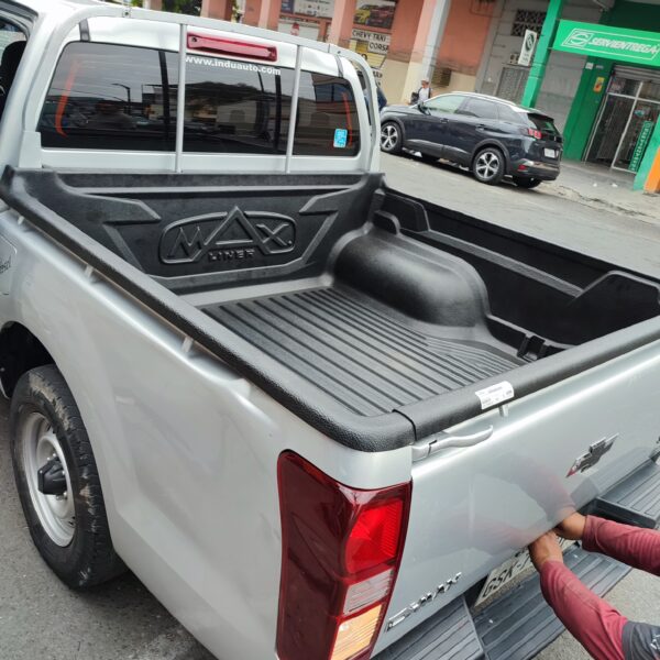 Protector Balde Chevrolet Dmax 2014-2022 - Imagen 2
