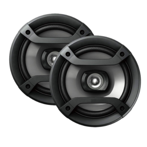 Parlantes Pioneer 6"