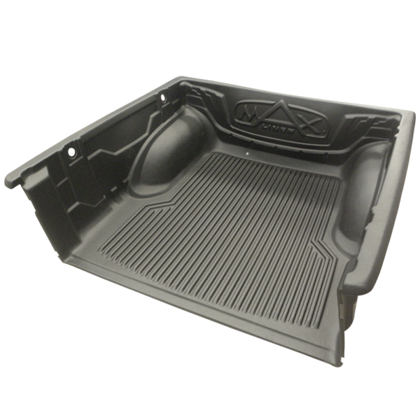 Protector Balde Chevrolet Dmax 2014-2022