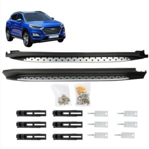 Hyundai Tucson 2016-2018