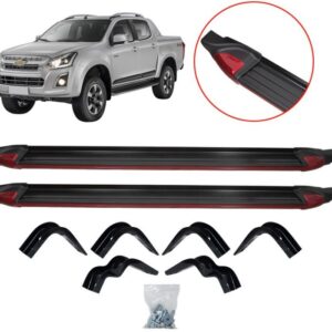 Chevrolet Dmax  2014-2023