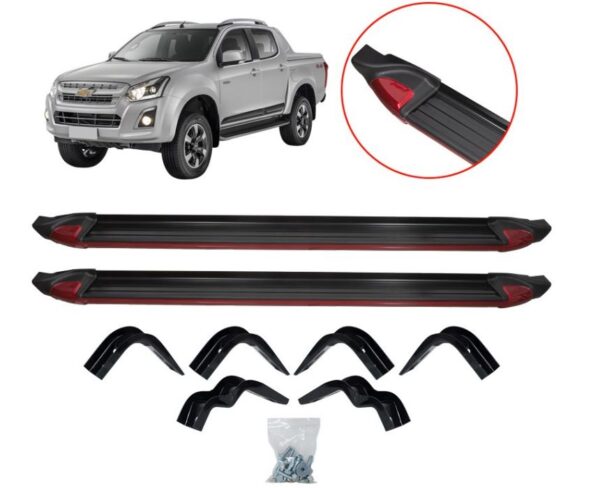Chevrolet Dmax  2014-2023