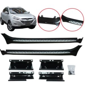 Hyundai Tucson Ix 2010-2015