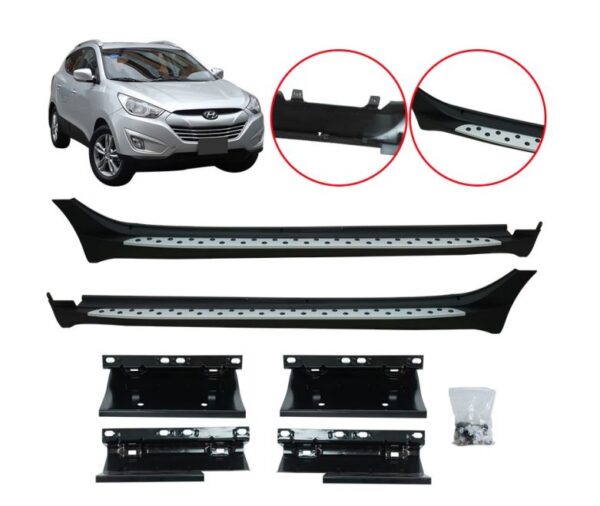 Hyundai Tucson Ix 2010-2015