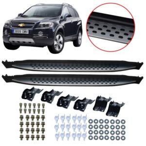 Chevrolet Captiva 2008-2013