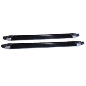 Estribos Chevrolet Dmax 2014-2023