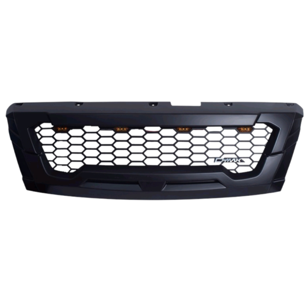 Mascarilla Dmax Raptor 2019-2024
