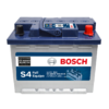 Batería Bosch S4 55 Full Equipo - Imagen 2