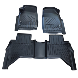 Moqueta Bandeja Plástica Chevrolet Dmax 2014 - 2023