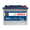 Batería Bosch S4 55 Full Equipo
