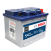 Batería Bosch S4 55 Full Equipo - Imagen 3