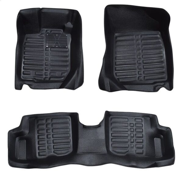 Moqueta termoformada Renault Logan/Sandero/Stepway/Duster