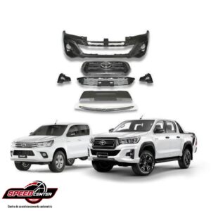 Body Kit