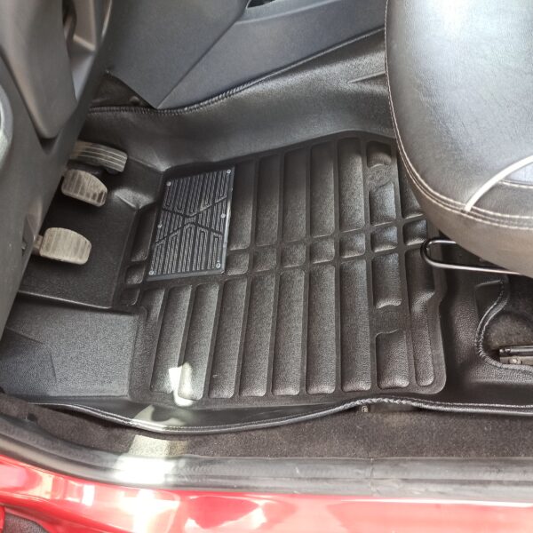 Moqueta termoformada Renault Logan/Sandero/Stepway/Duster - Imagen 2