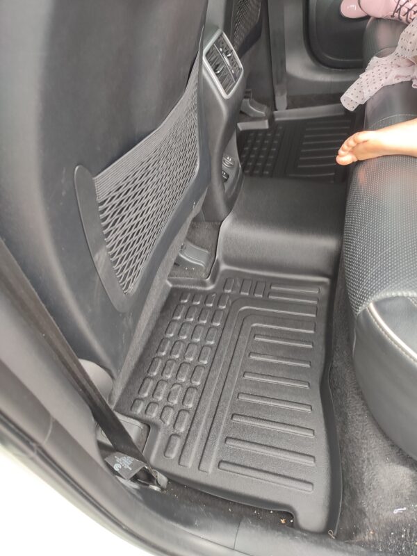 Moqueta Termoformada Plastico Kia Sportage Europa/Gt/Xline - Imagen 4