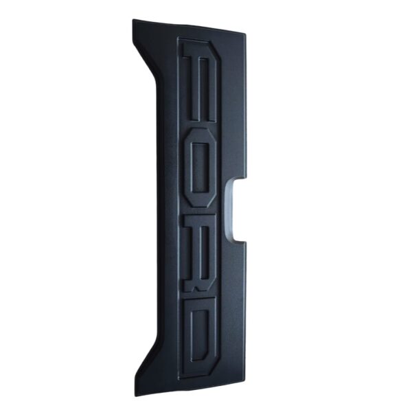 Moldura de Compuerta Ford Ranger 2015 -2023 - Imagen 2