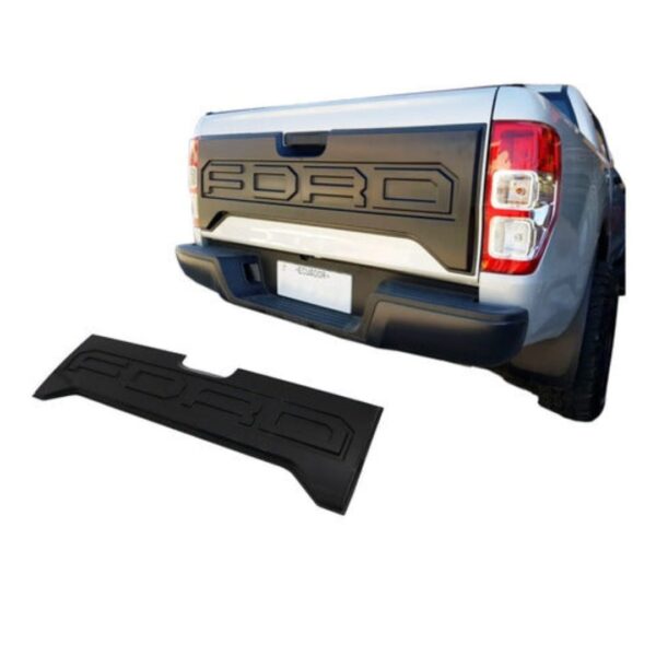 Moldura de Compuerta Ford Ranger 2015 -2023 - Imagen 3