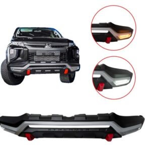 Defensa Mitsubishi Triton L200