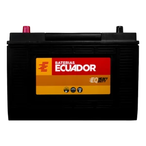 Ecuador E3 30H Super Heavy Duty