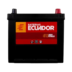 Ecuador E4 65 High Power