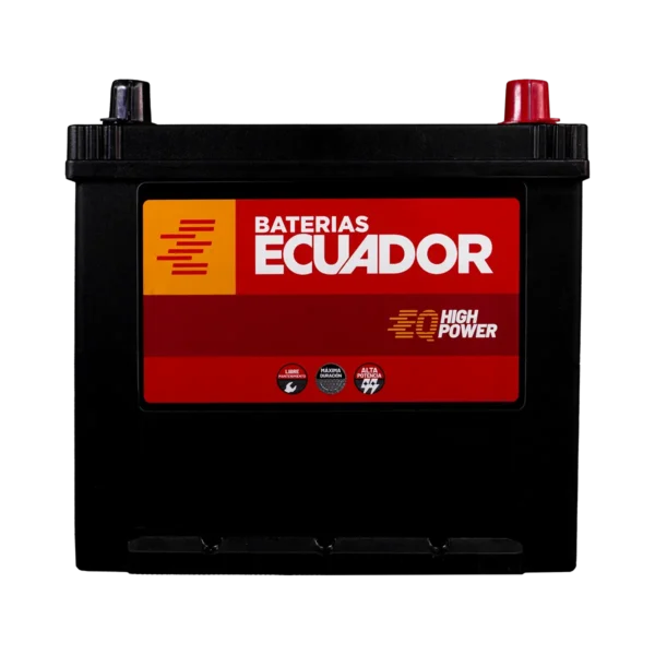 Ecuador E4 65 High Power