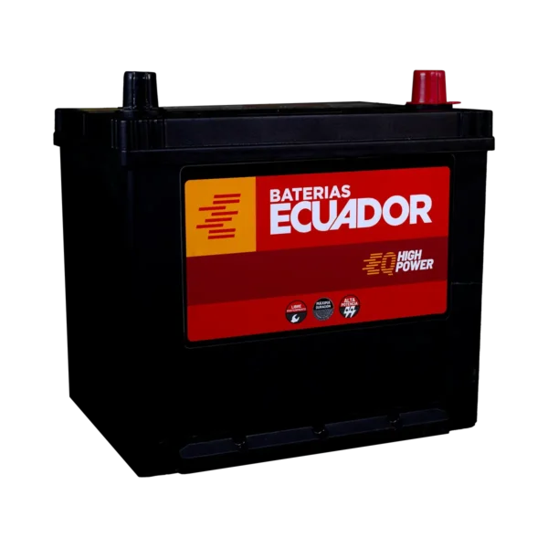 Ecuador E4 65 High Power - Imagen 2