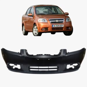 CHEVROLET AVEO EMOTION 2008-2016