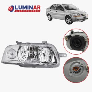 CHEVROLET AVEO FAMILY/CHEVYTAXI 2006-2016