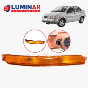CHEVROLET AVEO FAMILY/CHEVYTAXI 2006-2016