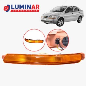 CHEVROLET AVEO FAMILY/CHEVYTAXI 2006-2016