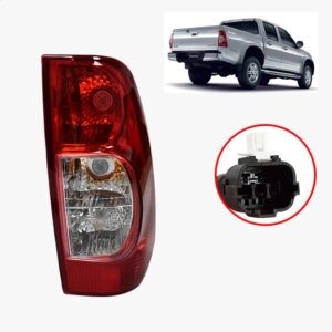CHEVROLET D-MAX 4X2 2008-2012