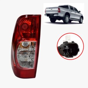 CHEVROLET D-MAX 4X2 2008-2012