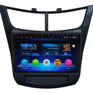 METRAKIT CHEVROLET SAIL MODERNO