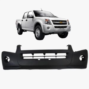 CHEVROLET D-MAX 4X2  2008-2013