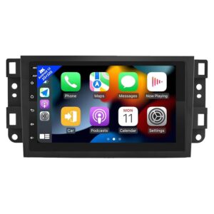 METRAKIT CHEVROLET CAPTIVA 2006-2011