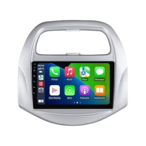METRAKIT CHEVROLET SPARK BEAT PREMIER 2018-2021