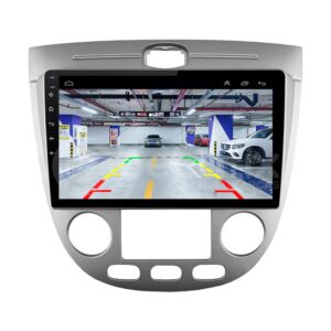 METRAKIT CHEVROLET OPTRA 2006-2013