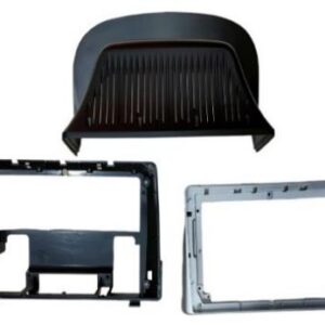 METRAKIT CHEVROLET CAPTIVA MODERNO 2020-2023+