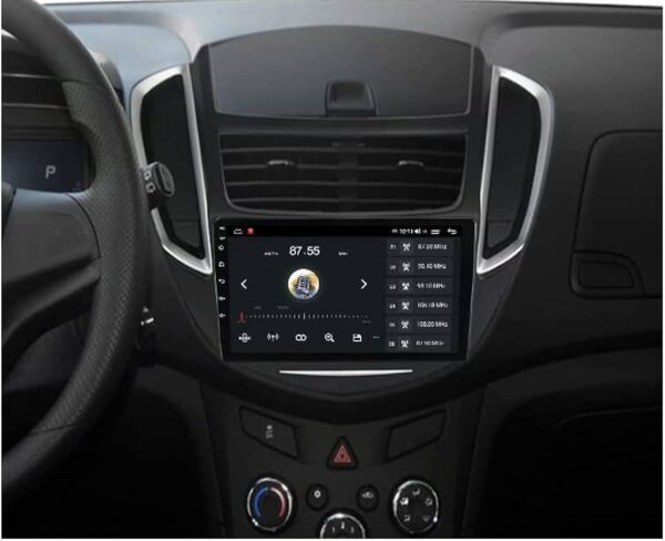 METRAKIT CHEVROLET TRAX - Imagen 2