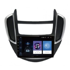 METRAKIT CHEVROLET TRAX