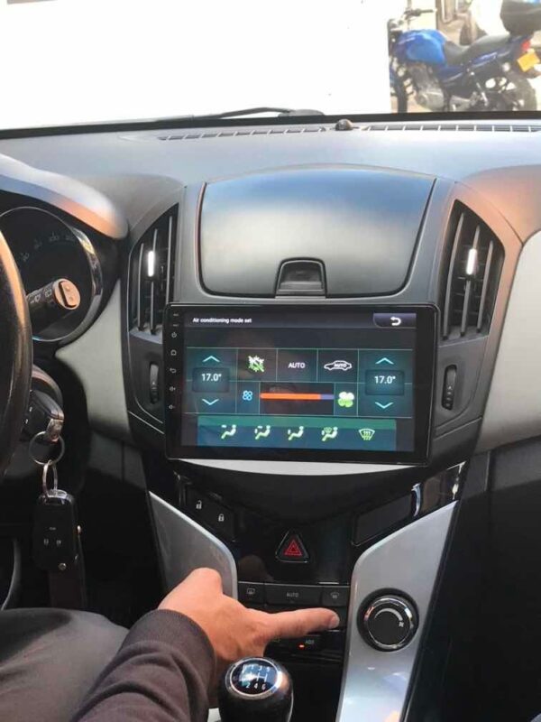 METRAKIT CHEVROLET CRUZE 2013-2016 - Imagen 2