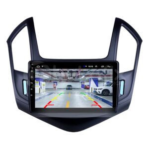 METRAKIT CHEVROLET CRUZE 2013-2016