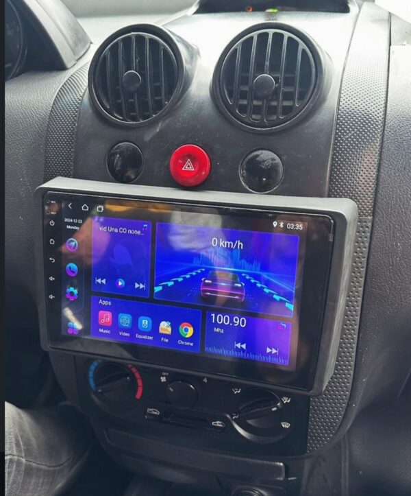 METRAKIT CHEVROLET AVEO FAMILY - ACTIVO - Imagen 2