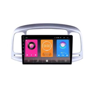 METRAKIT HYUNDAI ACCENT 2006-2011