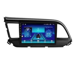 METRAKIT HYUNDAI ELANTRA 2019