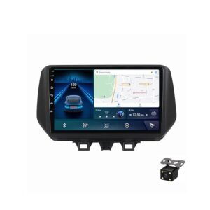 METRAKIT HYUNDAI TUCSON - SANTA FE 2019