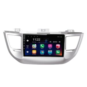 METRAKIT HYUNDAI TUCSON 2015-2018
